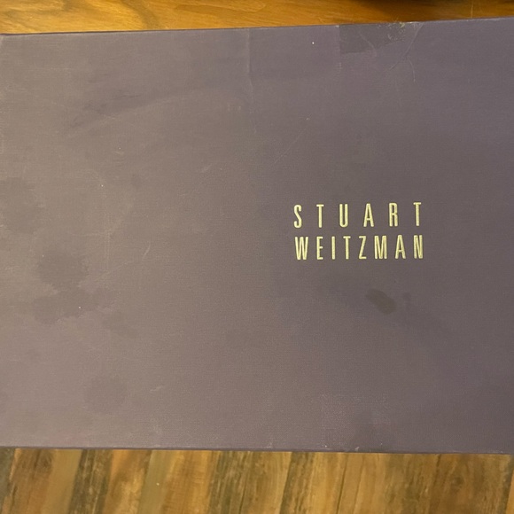 Stuart Weitzman Highland Boot - Picture 3 of 6